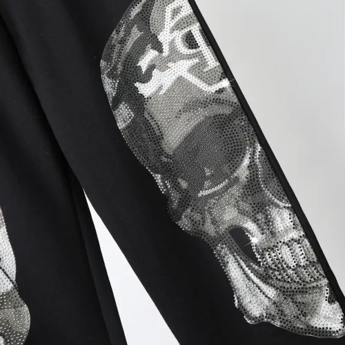 Replica Philipp Plein PP Tracksuits Long Sleeved For Men #1401960 $102.00 USD for Wholesale