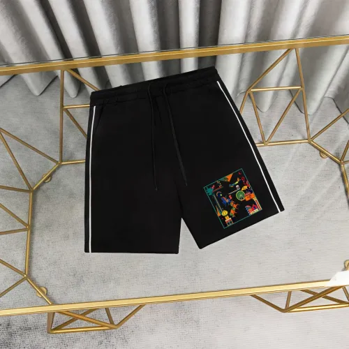 Wholesale Hermes Pants For Unisex #1401983 $45.00 USD, Wholesale Quality Replica Hermes Pants