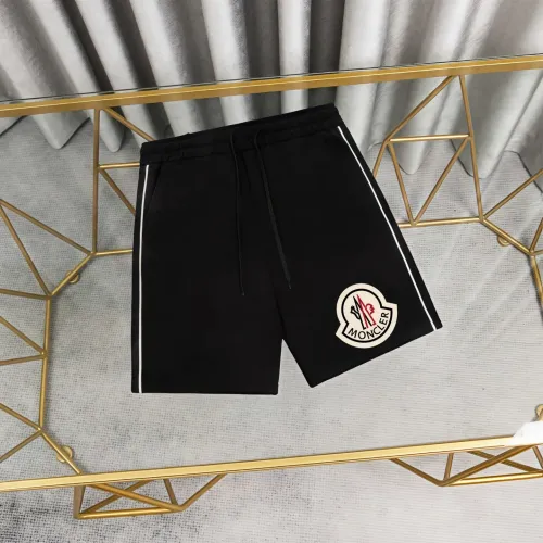 Wholesale Moncler Pants For Unisex #1401987 $45.00 USD, Wholesale Quality Replica Moncler Pants
