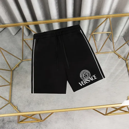 Wholesale Versace Pants For Unisex #1401989 $45.00 USD, Wholesale Quality Replica Versace Pants