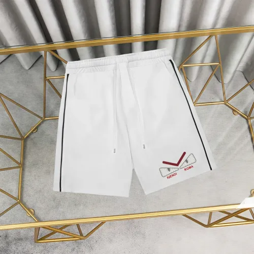 Wholesale Fendi Pants For Unisex #1402007 $45.00 USD, Wholesale Quality Replica Fendi Pants