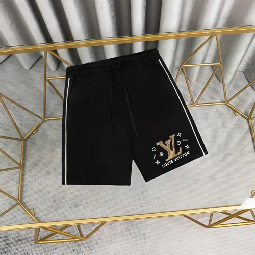 Wholesale Louis Vuitton LV Pants For Unisex #1402011 $45.00 USD, Wholesale Quality Replica Louis Vuitton LV Pants