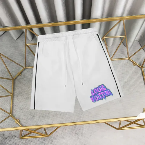 Wholesale Louis Vuitton LV Pants For Unisex #1402014 $45.00 USD, Wholesale Quality Replica Louis Vuitton LV Pants