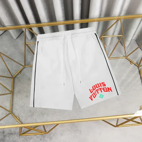 Wholesale Louis Vuitton LV Pants For Unisex #1402024 $45.00 USD, Wholesale Quality Replica Louis Vuitton LV Pants