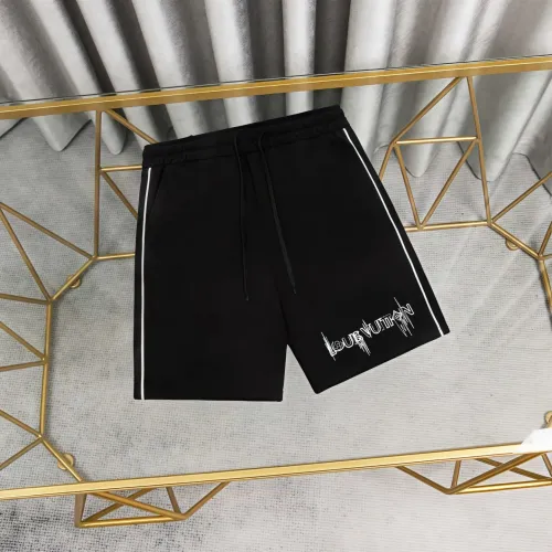 Wholesale Louis Vuitton LV Pants For Unisex #1402027 $45.00 USD, Wholesale Quality Replica Louis Vuitton LV Pants