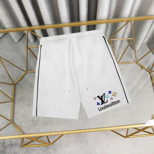 Wholesale Louis Vuitton LV Pants For Unisex #1402028 $45.00 USD, Wholesale Quality Replica Louis Vuitton LV Pants