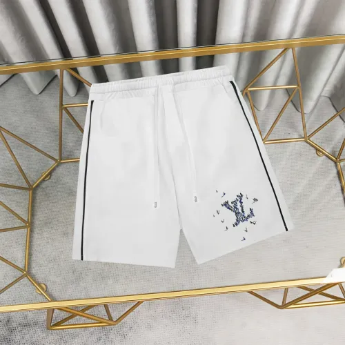 Wholesale Louis Vuitton LV Pants For Unisex #1402030 $45.00 USD, Wholesale Quality Replica Louis Vuitton LV Pants