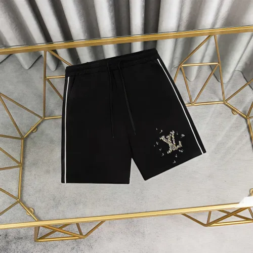 Wholesale Louis Vuitton LV Pants For Unisex #1402031 $45.00 USD, Wholesale Quality Replica Louis Vuitton LV Pants