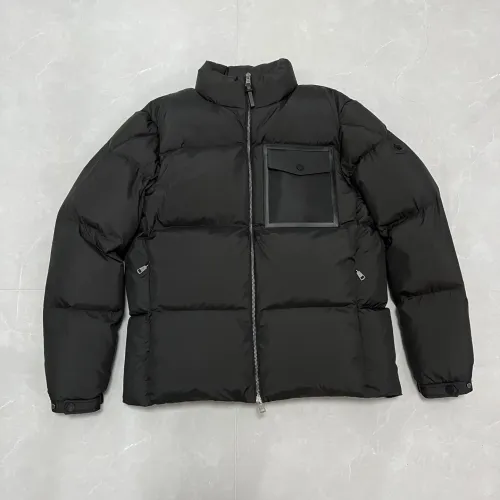 Wholesale Moncler Down Feather Coat Long Sleeved For Unisex #1402052 $160.00 USD, Wholesale Quality Replica Moncler Down Feather Coat