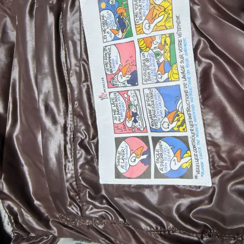 Replica Moncler Down Feather Coat Sleeveless For Men #1402054 $125.00 USD for Wholesale