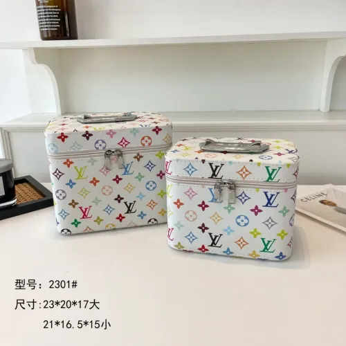 Wholesale Louis Vuitton HandBags For Women #1402063 $41.00 USD, Wholesale Quality Replica Louis Vuitton HandBags