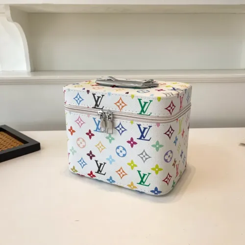 Replica Louis Vuitton HandBags For Women #1402063 $41.00 USD for Wholesale