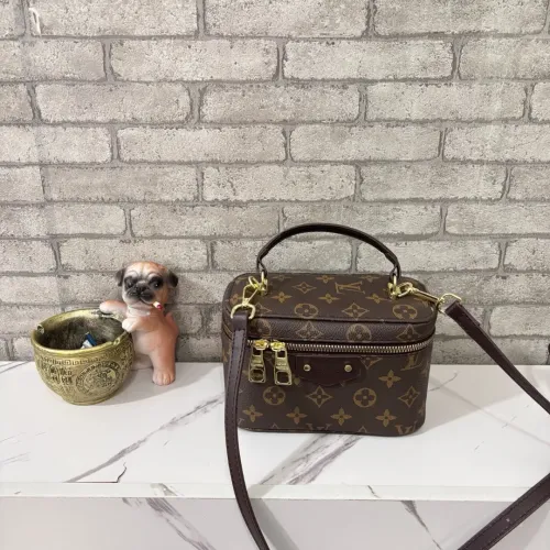 Wholesale Louis Vuitton Messenger Bags For Women #1402065 $38.00 USD, Wholesale Quality Replica Louis Vuitton Messenger Bags