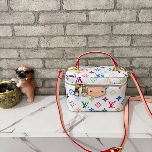 Wholesale Louis Vuitton Messenger Bags For Women #1402067 $38.00 USD, Wholesale Quality Replica Louis Vuitton Messenger Bags