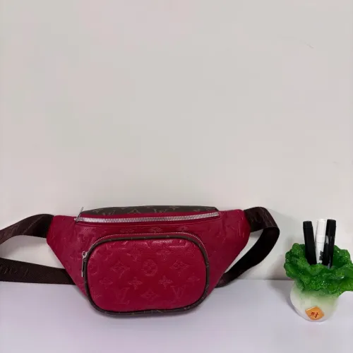 Wholesale Louis Vuitton Messenger Bags For Unisex #1402070 $34.00 USD, Wholesale Quality Replica Louis Vuitton Messenger Bags