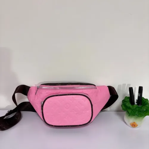 Wholesale Louis Vuitton Messenger Bags For Unisex #1402072 $34.00 USD, Wholesale Quality Replica Louis Vuitton Messenger Bags