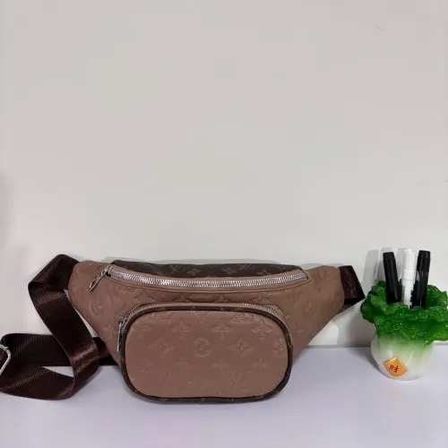 Wholesale Louis Vuitton Messenger Bags For Unisex #1402074 $34.00 USD, Wholesale Quality Replica Louis Vuitton Messenger Bags