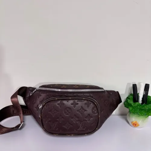 Wholesale Louis Vuitton Messenger Bags For Unisex #1402075 $34.00 USD, Wholesale Quality Replica Louis Vuitton Messenger Bags