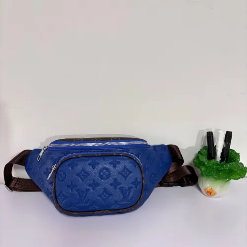 Wholesale Louis Vuitton Messenger Bags For Unisex #1402076 $34.00 USD, Wholesale Quality Replica Louis Vuitton Messenger Bags
