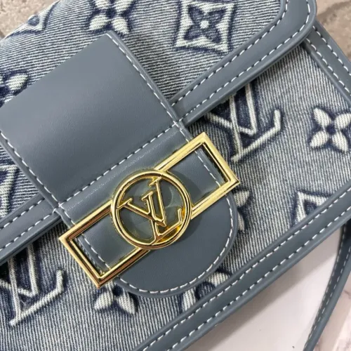 Replica Louis Vuitton Messenger Bags For Women #1402077 $42.00 USD for Wholesale