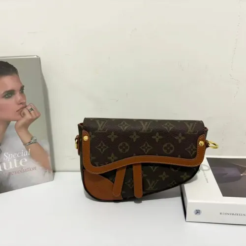 Wholesale Louis Vuitton Messenger Bags For Women #1402082 $38.00 USD, Wholesale Quality Replica Louis Vuitton Messenger Bags