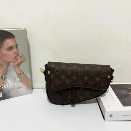 Wholesale Louis Vuitton Messenger Bags For Women #1402086 $38.00 USD, Wholesale Quality Replica Louis Vuitton Messenger Bags