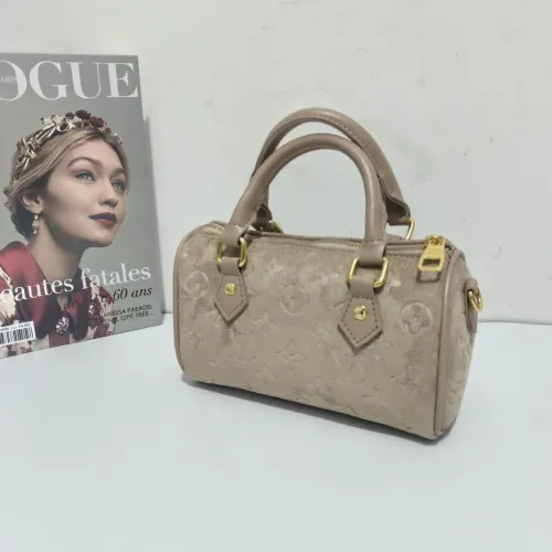 Wholesale Louis Vuitton HandBags For Women #1402089 $38.00 USD, Wholesale Quality Replica Louis Vuitton HandBags