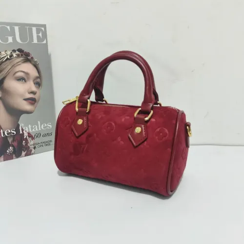 Wholesale Louis Vuitton HandBags For Women #1402090 $38.00 USD, Wholesale Quality Replica Louis Vuitton HandBags
