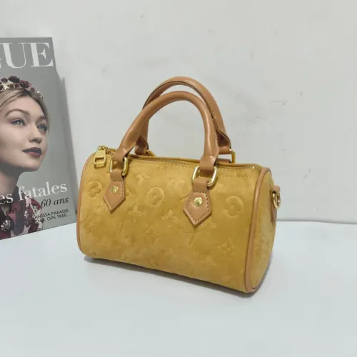 Wholesale Louis Vuitton HandBags For Women #1402091 $38.00 USD, Wholesale Quality Replica Louis Vuitton HandBags