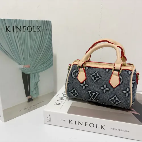 Wholesale Louis Vuitton HandBags For Women #1402099 $40.00 USD, Wholesale Quality Replica Louis Vuitton HandBags