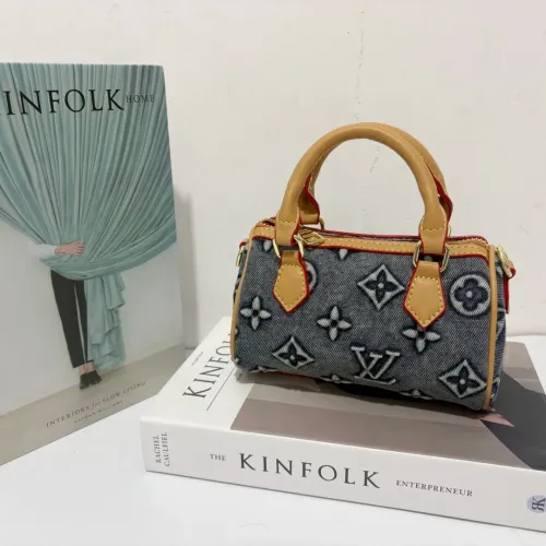 Wholesale Louis Vuitton HandBags For Women #1402100 $40.00 USD, Wholesale Quality Replica Louis Vuitton HandBags