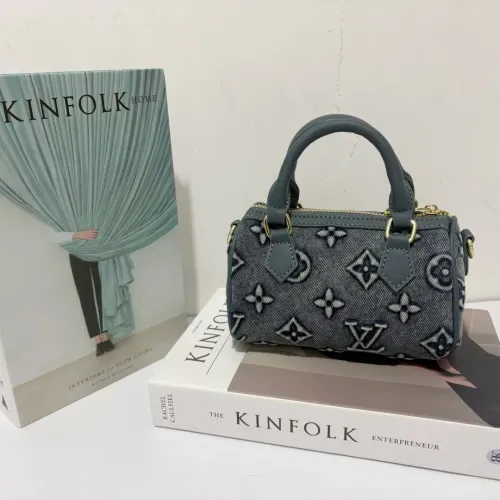 Wholesale Louis Vuitton HandBags For Women #1402101 $40.00 USD, Wholesale Quality Replica Louis Vuitton HandBags