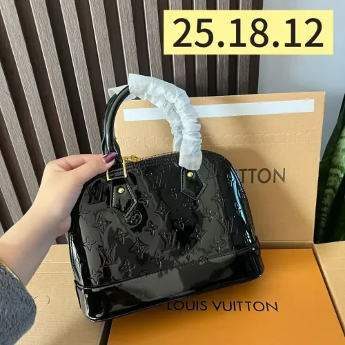 Wholesale Louis Vuitton HandBags For Women #1402102 $52.00 USD, Wholesale Quality Replica Louis Vuitton HandBags