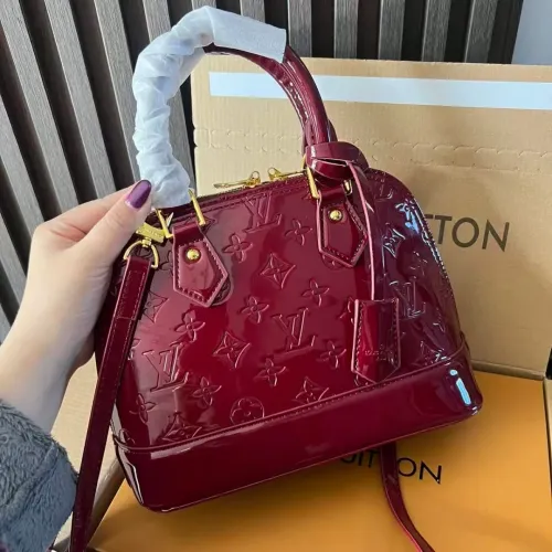 Wholesale Louis Vuitton HandBags For Women #1402103 $52.00 USD, Wholesale Quality Replica Louis Vuitton HandBags