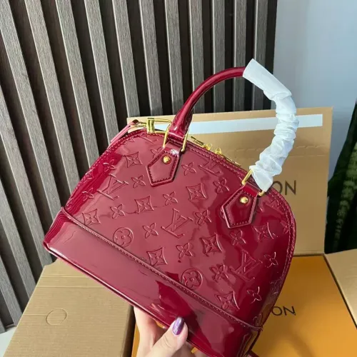 Replica Louis Vuitton HandBags For Women #1402103 $52.00 USD for Wholesale