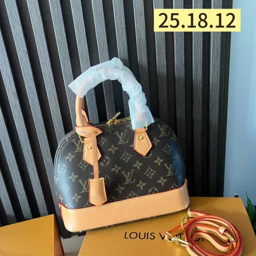 Wholesale Louis Vuitton HandBags For Women #1402104 $52.00 USD, Wholesale Quality Replica Louis Vuitton HandBags