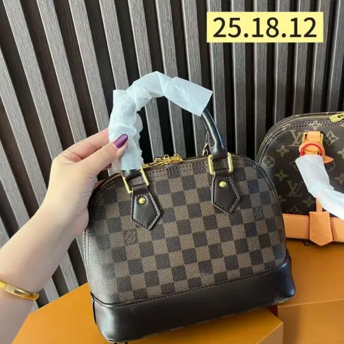 Wholesale Louis Vuitton HandBags For Women #1402105 $52.00 USD, Wholesale Quality Replica Louis Vuitton HandBags