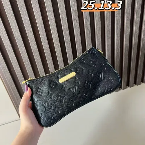 Wholesale Louis Vuitton Shoulder Bags For Women #1402107 $42.00 USD, Wholesale Quality Replica Louis Vuitton Shoulder Bags