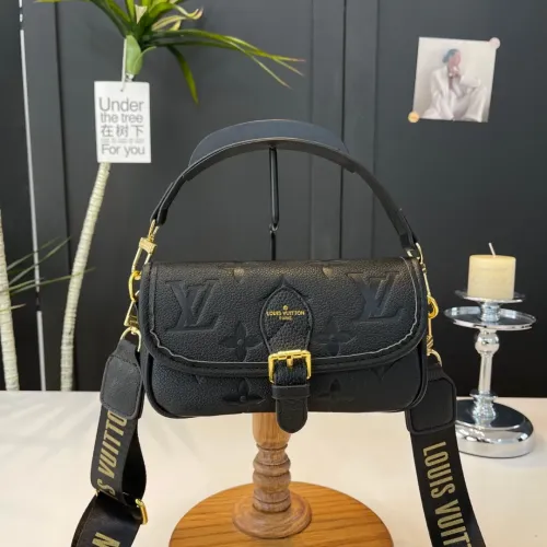 Wholesale Louis Vuitton Messenger Bags For Women #1402109 $36.00 USD, Wholesale Quality Replica Louis Vuitton Messenger Bags