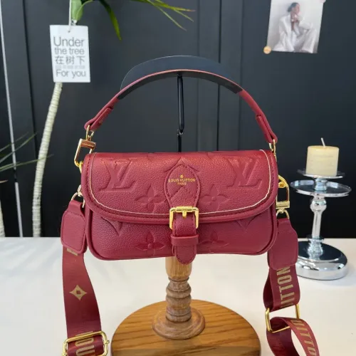 Wholesale Louis Vuitton Messenger Bags For Women #1402110 $36.00 USD, Wholesale Quality Replica Louis Vuitton Messenger Bags