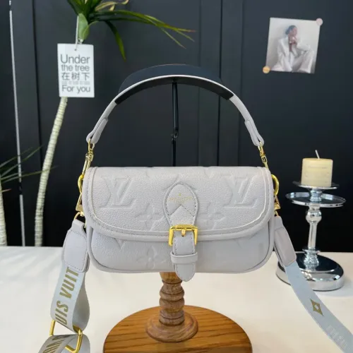 Wholesale Louis Vuitton Messenger Bags For Women #1402112 $36.00 USD, Wholesale Quality Replica Louis Vuitton Messenger Bags