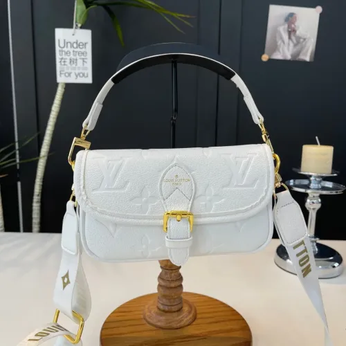 Wholesale Louis Vuitton Messenger Bags For Women #1402113 $36.00 USD, Wholesale Quality Replica Louis Vuitton Messenger Bags