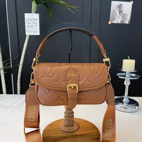 Wholesale Louis Vuitton Messenger Bags For Women #1402114 $36.00 USD, Wholesale Quality Replica Louis Vuitton Messenger Bags