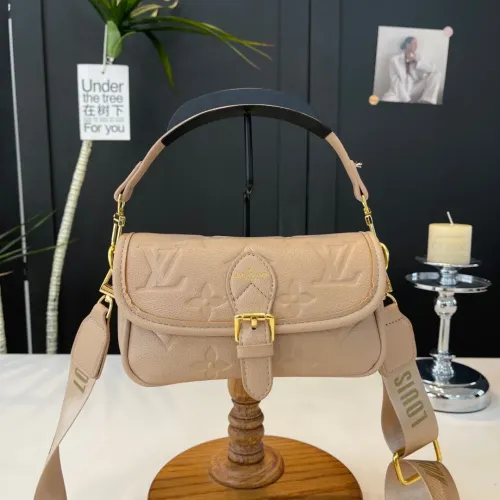 Wholesale Louis Vuitton Messenger Bags For Women #1402115 $36.00 USD, Wholesale Quality Replica Louis Vuitton Messenger Bags