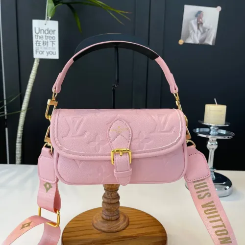 Wholesale Louis Vuitton Messenger Bags For Women #1402116 $36.00 USD, Wholesale Quality Replica Louis Vuitton Messenger Bags