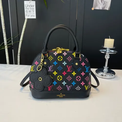 Wholesale Louis Vuitton HandBags For Women #1402128 $40.00 USD, Wholesale Quality Replica Louis Vuitton HandBags