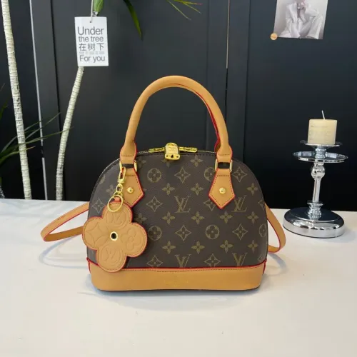 Wholesale Louis Vuitton HandBags For Women #1402130 $40.00 USD, Wholesale Quality Replica Louis Vuitton HandBags