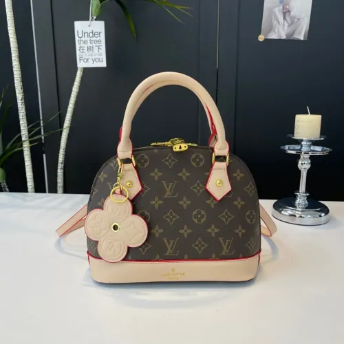 Wholesale Louis Vuitton HandBags For Women #1402132 $40.00 USD, Wholesale Quality Replica Louis Vuitton HandBags