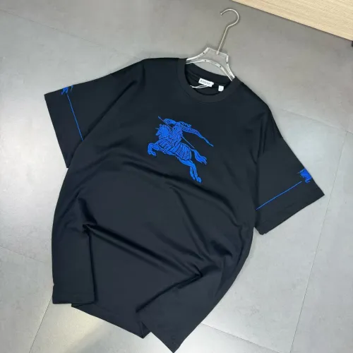 Wholesale Burberry T-Shirts Short Sleeved For Unisex #1402133 $32.00 USD, Wholesale Quality Replica Burberry T-Shirts