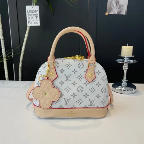 Wholesale Louis Vuitton HandBags For Women #1402135 $40.00 USD, Wholesale Quality Replica Louis Vuitton HandBags